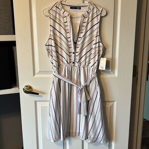 NWT APT Dress